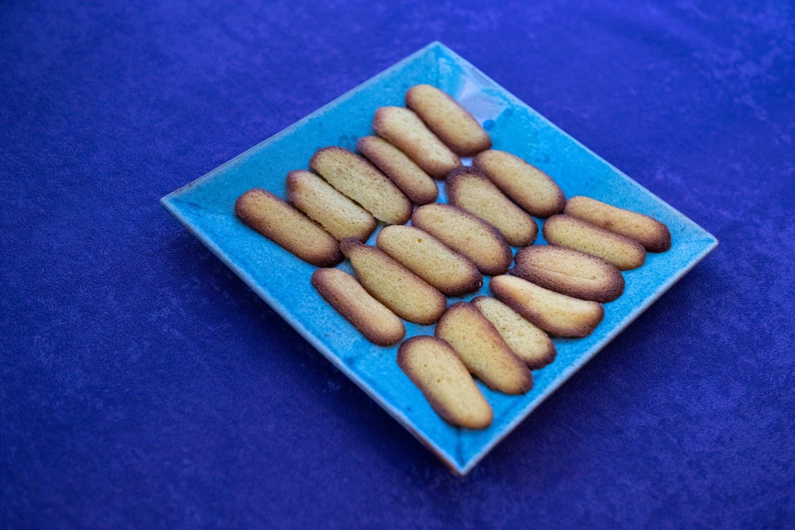 Biscuiți și prăjituri artizanale Les Délices de Yolaine