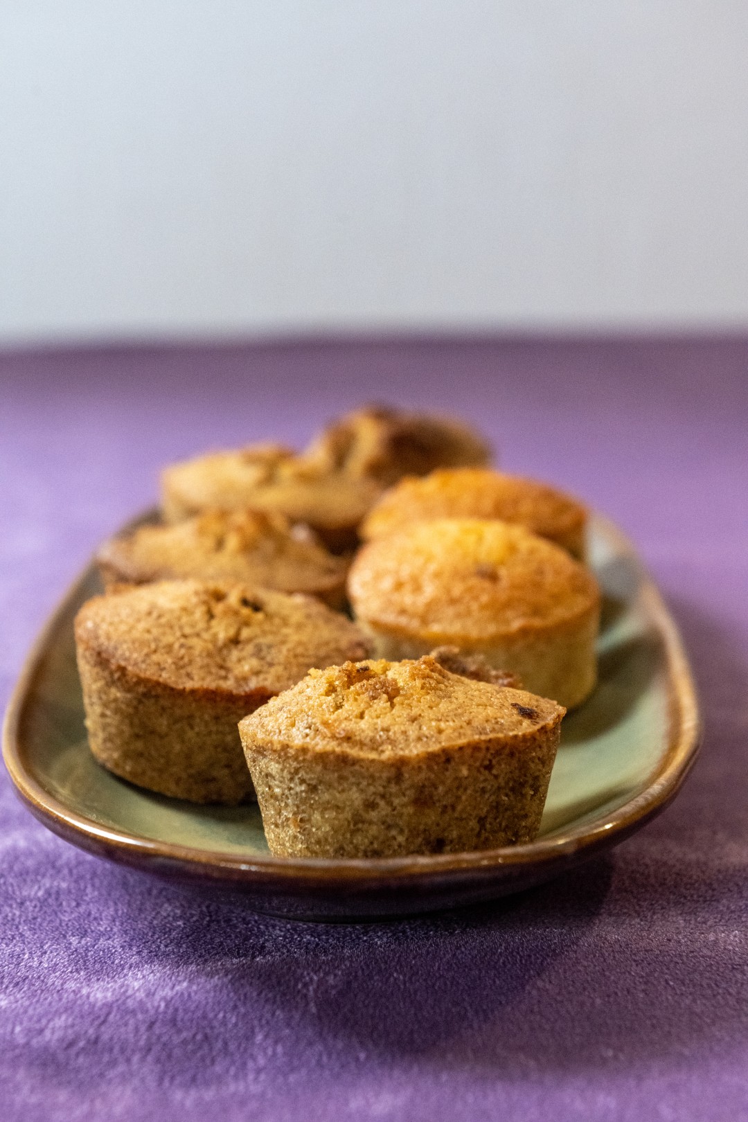Financier Migdale