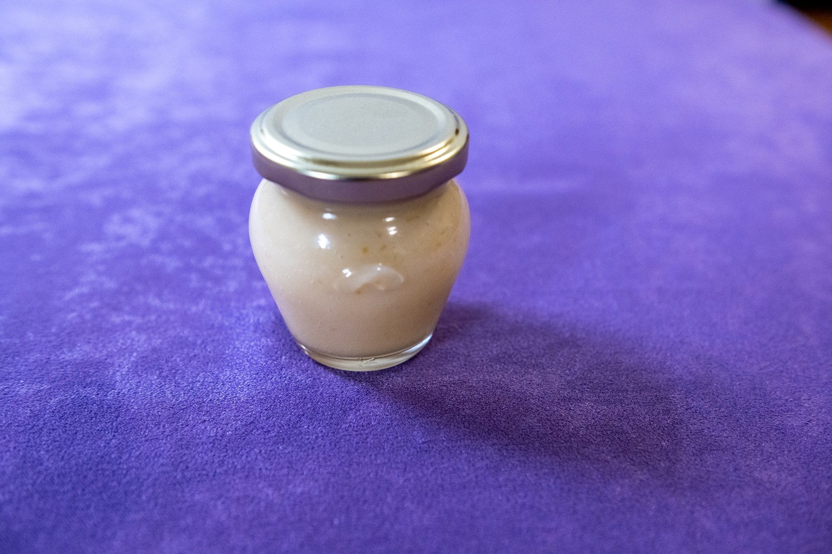 Crème de Citron