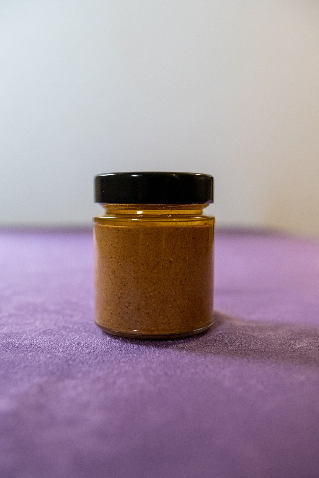 Borcane de cremă Chocolat Intense 55% și Cointreau