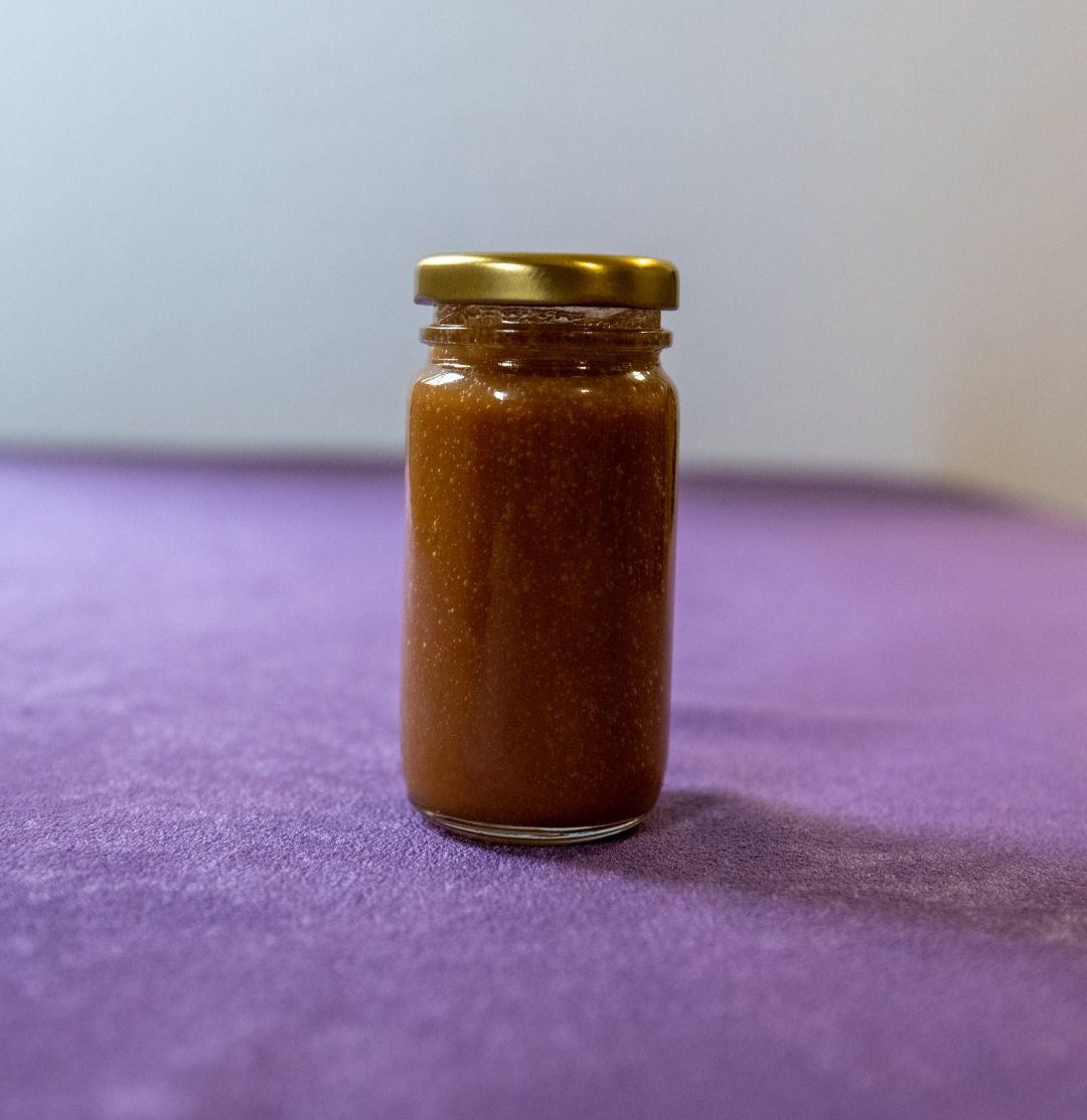Caramel Beurre Salé