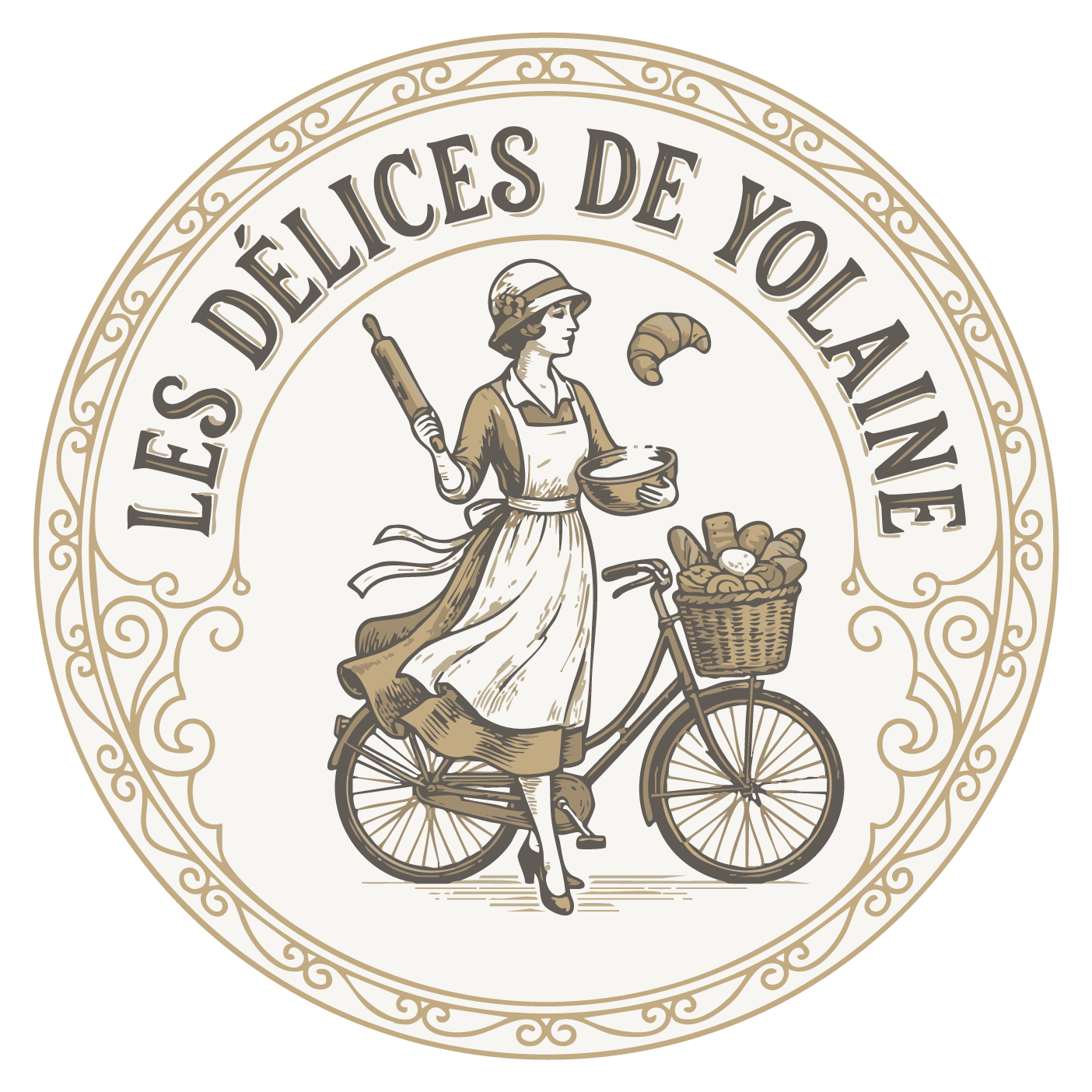 Sigla Biscuits de France